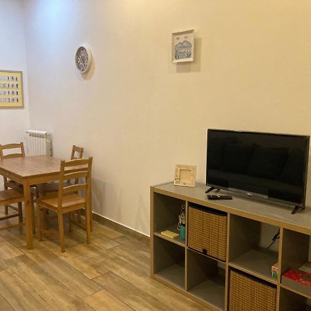나폴리 Casa Gaia A Due Passi Dal Duomo 아파트 외부 사진